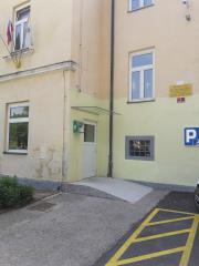 O.Š.Dušana Flisa - podružnična šola 1